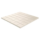 Architecta Glacier 12"x12" Porcelain Mosaic Tile - MSI Collection