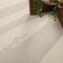 Architecta Glacier 12"x12" Porcelain Mosaic Tile - MSI Collection