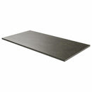 Architecta Graphite Matte Porcelain Tile - MSI Collection
