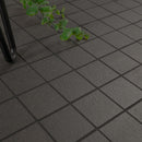 Architecta Graphite 12"x12" Porcelain Mosaic Tile - MSI Collection