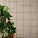 Architecta Greige 12"x12" Porcelain Mosaic Tile - MSI Collection
