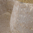 Topolovgrad Beige Candleholder
