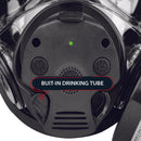 Parcil Safety NB-100E Tactical Gas Mask with Electronic Voice Amplifier and Radio Transmitter/Receiver