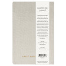 Gratitude Journal