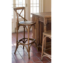 Lovecup Cross Back Barstool