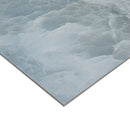 Biotite 24"x48" Polished Porcelain Floor And Wall Tile - MSI Collection edge view 