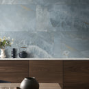 Biotite 24"x48" Polished Porcelain Floor And Wall Tile - MSI Collection table view