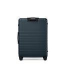 Essential Collection Suitcase Navy Blue