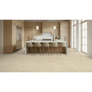 Brighton Crema Polished Porcelain Tile - MSI Collection