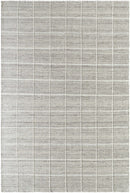 Nissa Checkered Area Rug