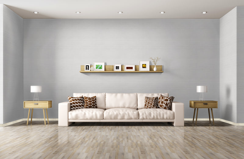 MSI brick collection capella white brick NCAPWHIBRI2X10 glazed porcelain floor wall tile product shot multiple bricks sofa view