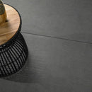 Cementique Graphite Matte Porcelain Tile - MSI Collection