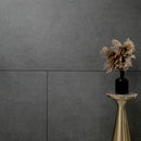 Cementique Graphite Matte Porcelain Tile - MSI Collection