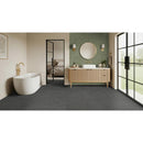 Cementique Graphite Matte Porcelain Tile - MSI Collection