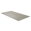 Cementique Silver Matte Porcelain Tile - MSI Collection