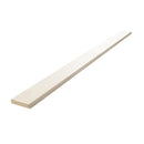 MSI Cementique 1.8"x24" Matte 3D Porcelain Bullnose Tile Trim