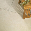 Cementique Talc Matte Porcelain Tile - MSI Collection