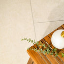 Cementique Talc Matte Porcelain Tile - MSI Collection