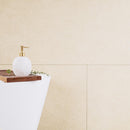 Cementique Talc Matte Porcelain Tile - MSI Collection