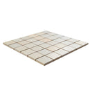 MSI Chateau Luna 12"x12" Lappato 3D Mosaic Tile