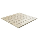 MSI Chateau Luna 12"x12" Lappato 3D Mosaic Tile