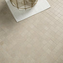 MSI Chateau Luna 12"x12" Lappato 3D Mosaic Tile