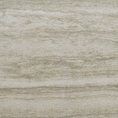 Charisma Silver  Bullnose 3"x18" Glazed Porcelain Wall Tile - MSI Collection product shot closeup view