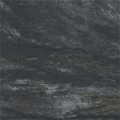 Durban Anthracite 12"x24" Polished Porcelain Floor and Wall Tile - MSI Collection closeup view