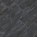 Durban Anthracite 12"x24" Matte Porcelain Floor and Wall Tile - MSI Collection angle view