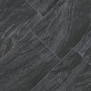 Durban Anthracite 24"x48" Matte Porcelain Floor And Wall Tile - MSI Collection angle view