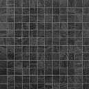 Durban Anthracite 12"x12" Matte Porcelain Mosaic Floor & wall Tile - MSI Collection wall view