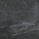 Durban Anthracite 3"x24" Matte Porcelain Bullnose Tile - MSI Collection closeup view