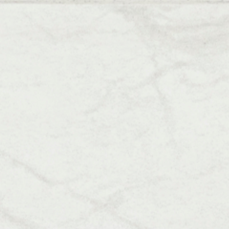 Durban White 3"x24" Matte Porcelain Bullnose Wall Tile - MSI Collection product shot closuep view