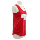 NE State Hearts Tank Top | Multiple Sizes | Small Town Famous