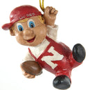 Lil Red Ornament | Pack of 3 | Bert Anderson Collection