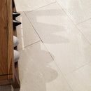 Elbe 12"x24" Lappato Porcelain Tile - MSI Collection