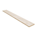 Elbe 3"x24" Lappato Porcelain Bullnose Trim - MSI Collection