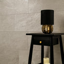 Elbe 12"x24" Lappato Porcelain Tile - MSI Collection