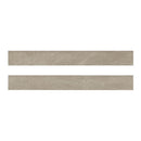 Elbe 3"x24" Lappato Porcelain Bullnose Trim - MSI Collection