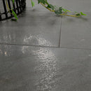 Elbe 12"x24" Lappato Porcelain Tile - MSI Collection