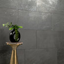 Elbe 12"x24" Lappato Porcelain Tile - MSI Collection