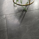 Elbe 24"x48" Lappato Porcelain Tile - MSI Collection
