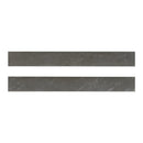 Elbe 3"x24" Lappato Porcelain Bullnose Trim - MSI Collection