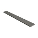 Elbe 3"x24" Lappato Porcelain Bullnose Trim - MSI Collection