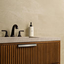 Elbe 12"x24" Lappato Porcelain Tile - MSI Collection