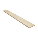 Elbe 3"x24" Lappato Porcelain Bullnose Trim - MSI Collection