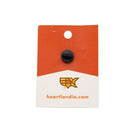 Nebraska State Pin | HEARTlandia