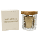 Encouragement for Every Moment Glass Jar