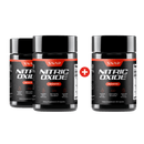 Nitric Oxide Booster - 3 Bottles