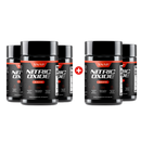 Nitric Oxide Booster - Buy 3, Get 2 FREE!